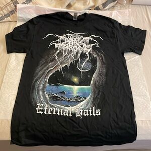 Eternal Hails Darkthorne Tshirt